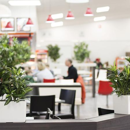 Autokeidas Forssa Motelli Extérieur photo