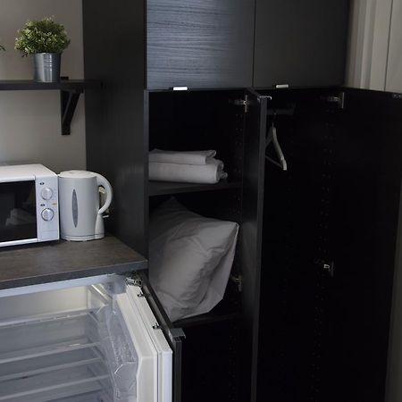 Autokeidas Forssa Motelli Extérieur photo