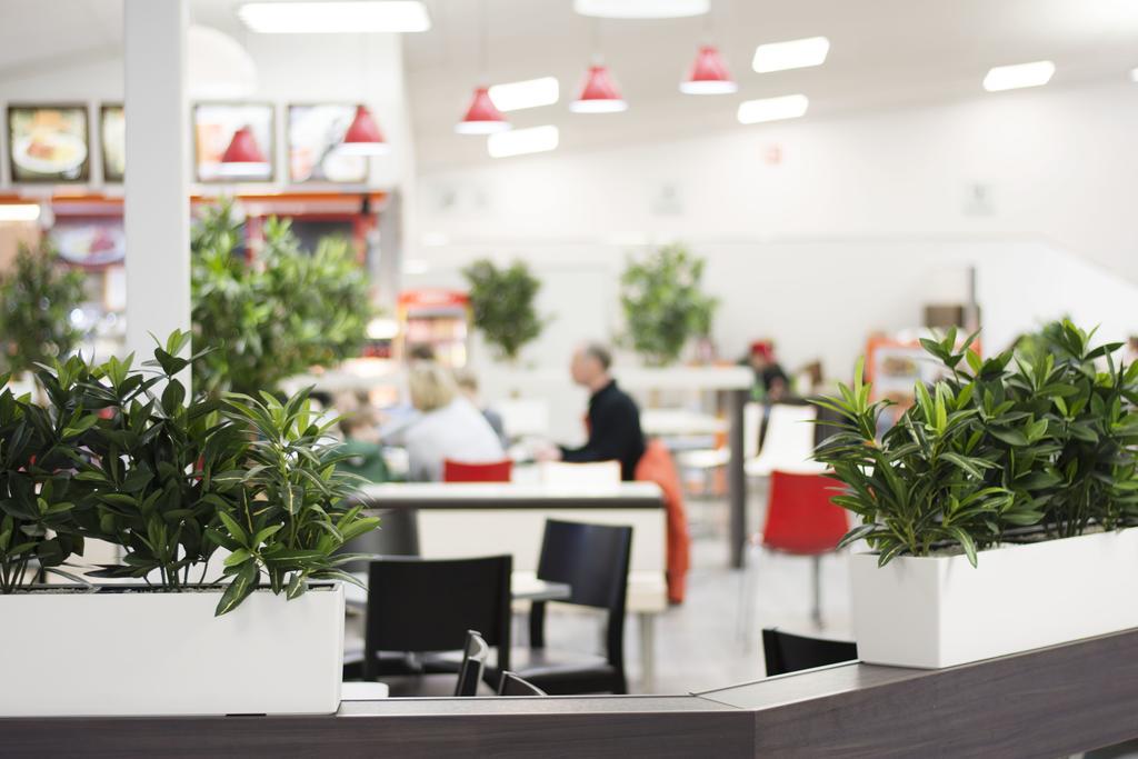 Autokeidas Forssa Motelli Extérieur photo